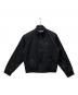 FRED PERRY（フレッドペリー）の古着「ブルゾン」｜ブラック