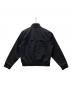 FRED PERRY (フレッドペリー) ブルゾン ブラック サイズ:M　　　　　　　　：7000円