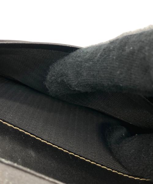FENDI（フェンディ）FENDI (フェンディ) 長財布 ブラック×ブラウンの古着・服飾アイテム