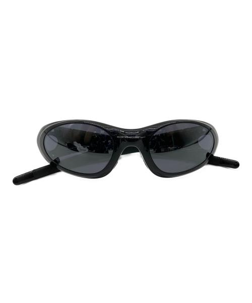 OAKLEY（オークリー）OAKLEY (オークリー) サングラス ブラックの古着・服飾アイテム