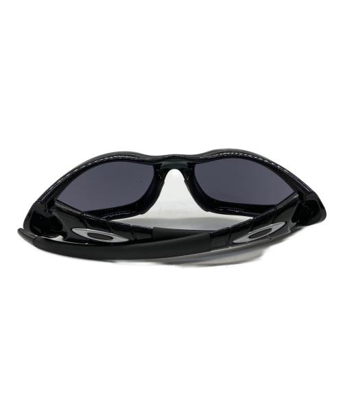 OAKLEY（オークリー）OAKLEY (オークリー) サングラス ブラックの古着・服飾アイテム