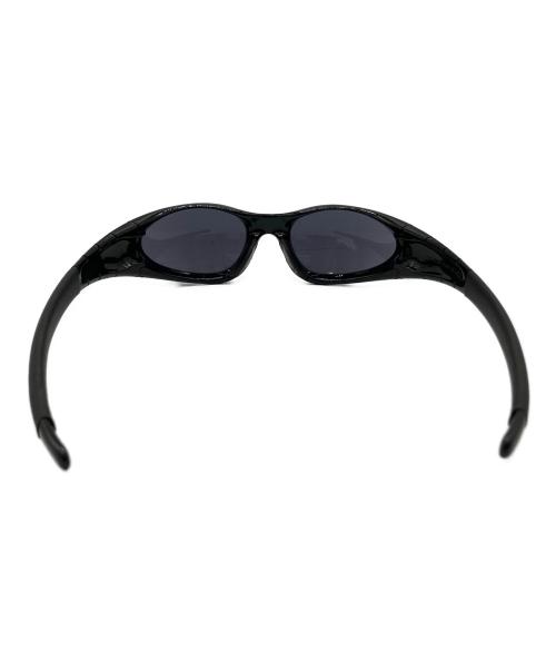 OAKLEY（オークリー）OAKLEY (オークリー) サングラス ブラックの古着・服飾アイテム