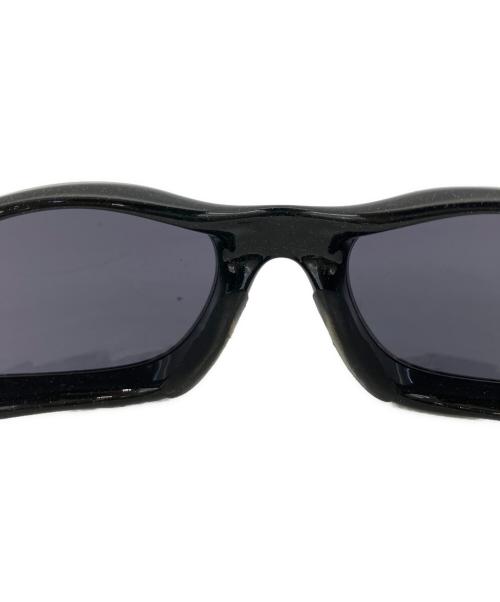 OAKLEY（オークリー）OAKLEY (オークリー) サングラス ブラックの古着・服飾アイテム