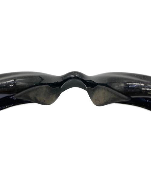 OAKLEY（オークリー）OAKLEY (オークリー) サングラス ブラックの古着・服飾アイテム