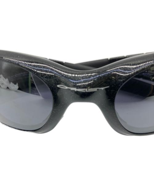 OAKLEY（オークリー）OAKLEY (オークリー) サングラス ブラックの古着・服飾アイテム