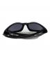 OAKLEY (オークリー) サングラス ブラック：15000円