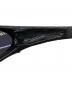 中古・古着 OAKLEY (オークリー) サングラス ブラック：15000円