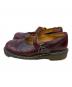 Dr.Martens (ドクターマーチン) ベルトシューズ レッド サイズ:UK6：12000円