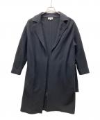 MACKINTOSH LONDONマッキントッシュ ロンドン）の古着「コート」｜ブラック