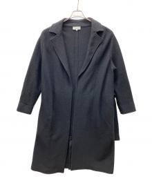 MACKINTOSH LONDON（マッキントッシュ ロンドン）の古着「コート」｜ブラック