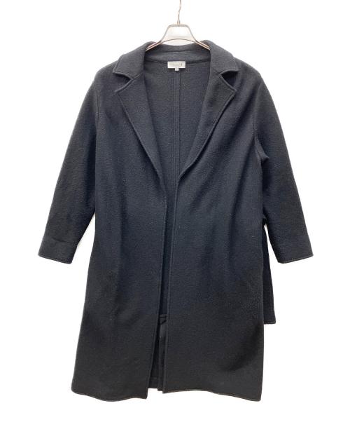 MACKINTOSH LONDON（マッキントッシュ ロンドン）MACKINTOSH LONDON (マッキントッシュ ロンドン) コート ブラック サイズ:38の古着・服飾アイテム