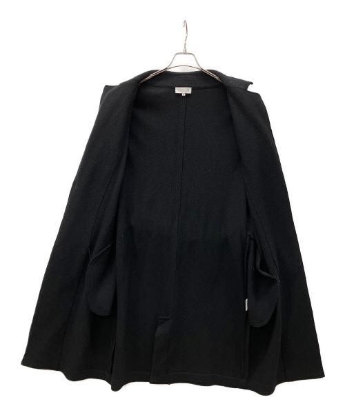 MACKINTOSH LONDON（マッキントッシュ ロンドン）MACKINTOSH LONDON (マッキントッシュ ロンドン) コート ブラック サイズ:38の古着・服飾アイテム