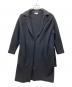 MACKINTOSH LONDON（マッキントッシュ ロンドン）の古着「コート」｜ブラック