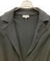 MACKINTOSH LONDON (マッキントッシュ ロンドン) コート ブラック サイズ:38：7000円