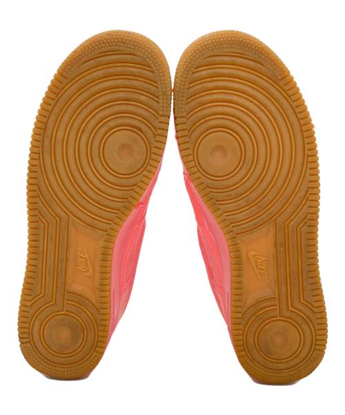 NIKE（ナイキ）NIKE (ナイキ) ローカットスニーカー ピンク サイズ:28.5cmの古着・服飾アイテム