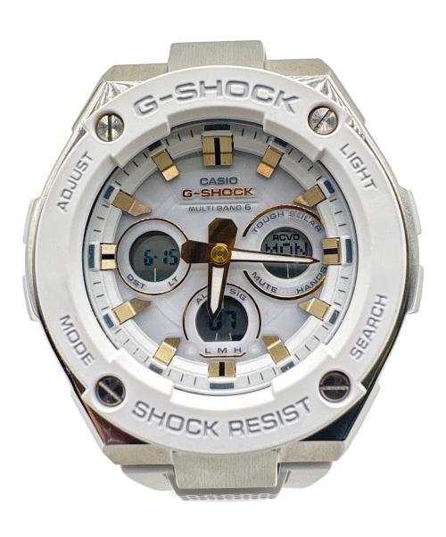 CASIO（カシオ）CASIO (カシオ) デジタルアナログウォッチの古着・服飾アイテム