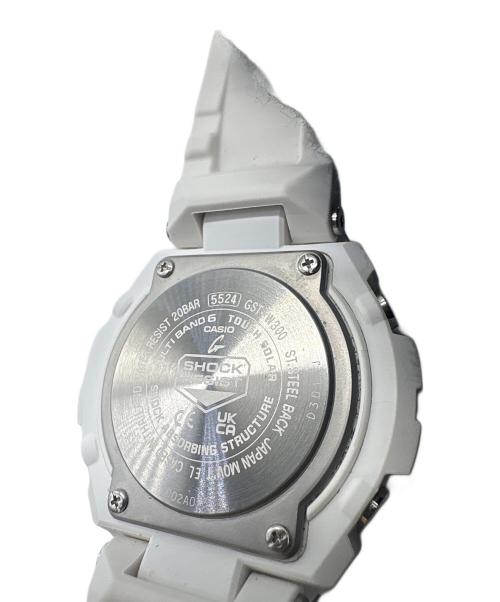 CASIO（カシオ）CASIO (カシオ) デジタルアナログウォッチの古着・服飾アイテム