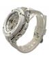 CASIO (カシオ) デジタルアナログウォッチ：13000円