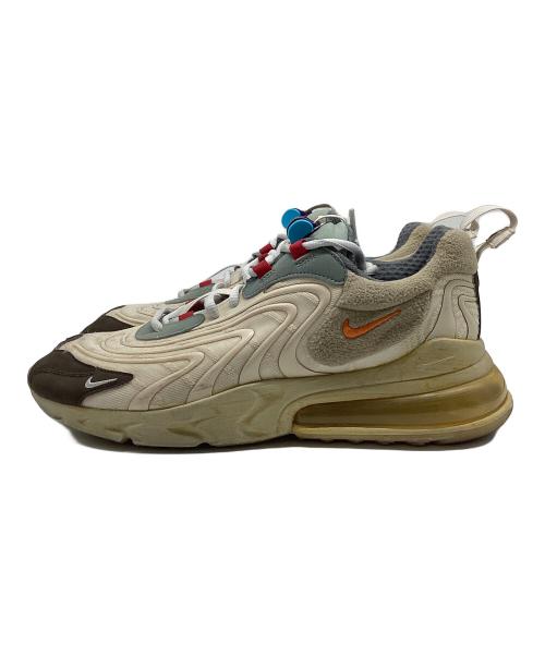 NIKE（ナイキ）NIKE (ナイキ) スニーカー ホワイトマルチ サイズ:28.5cmの古着・服飾アイテム