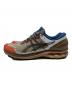 Vivienne Westwood (ヴィヴィアンウエストウッド) asics (アシックス) スニーカー マルチ サイズ:28.5：20000円