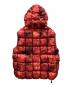 DIESEL (ディーゼル) W-RALLE-SL ベスト レッド サイズ:XXL：20000円