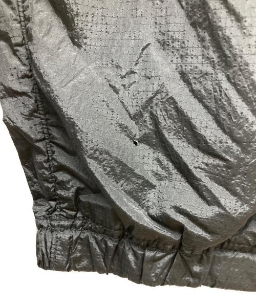 STONE ISLAND（ストーンアイランド）STONE ISLAND (ストーンアイランド) NYLON METAL RIPSTOP PANTS ブラック サイズ:Ｍの古着・服飾アイテム