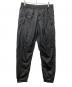 STONE ISLAND（ストーンアイランド）の古着「NYLON METAL RIPSTOP PANTS」｜ブラック