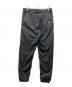 STONE ISLAND (ストーンアイランド) NYLON METAL RIPSTOP PANTS ブラック サイズ:Ｍ：25000円