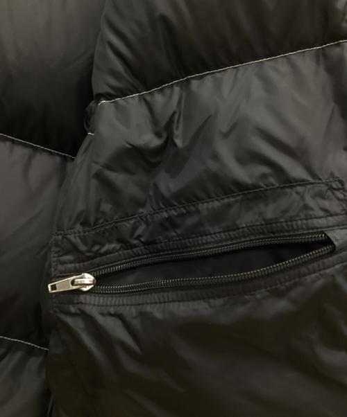 THE NORTH FACE（ザ ノース フェイス）THE NORTH FACE (ザ ノース フェイス) ダウンジャケット ホワイト サイズ:Mの古着・服飾アイテム