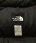 中古・古着 THE NORTH FACE (ザ ノース フェイス) ダウンジャケット ホワイト サイズ:M：8000円