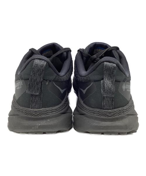 HOKA（ホカ）HOKA (ホカ) スニーカー ブラック サイズ:26.5の古着・服飾アイテム