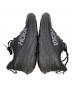 中古・古着 HOKA (ホカ) スニーカー ブラック サイズ:26.5：11000円