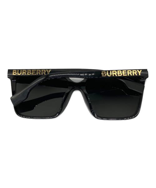BURBERRY（バーバリー）BURBERRY (バーバリー) サングラス ブラックの古着・服飾アイテム