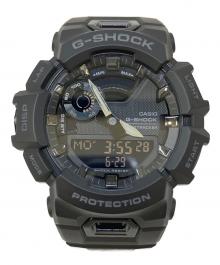 CASIO（カシオ）の古着「腕時計」｜ブラック