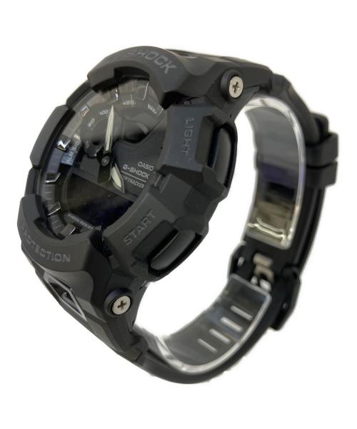 CASIO（カシオ）CASIO (カシオ) 腕時計 ブラックの古着・服飾アイテム