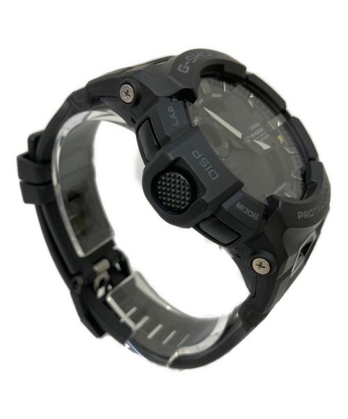 CASIO（カシオ）CASIO (カシオ) 腕時計 ブラックの古着・服飾アイテム