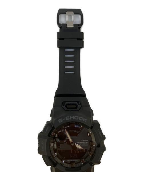 CASIO（カシオ）CASIO (カシオ) 腕時計 ブラックの古着・服飾アイテム