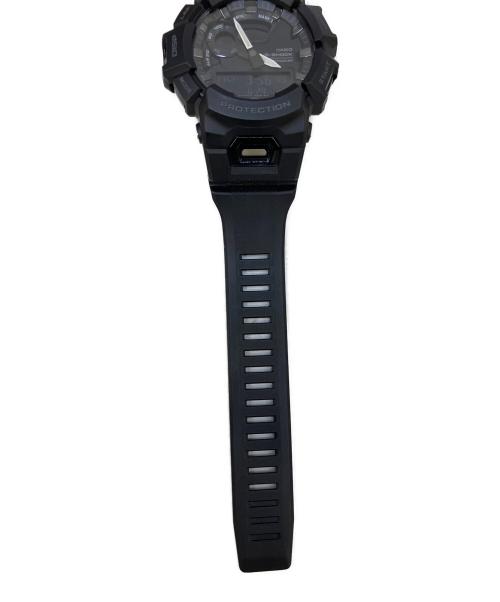 CASIO（カシオ）CASIO (カシオ) 腕時計 ブラックの古着・服飾アイテム