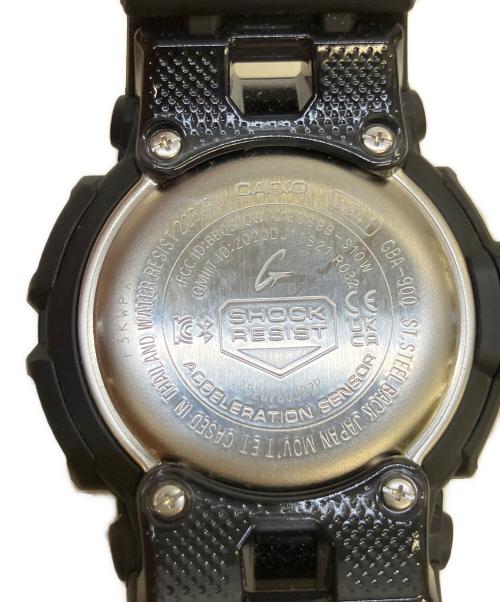 CASIO（カシオ）CASIO (カシオ) 腕時計 ブラックの古着・服飾アイテム