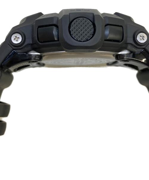 CASIO（カシオ）CASIO (カシオ) 腕時計 ブラックの古着・服飾アイテム