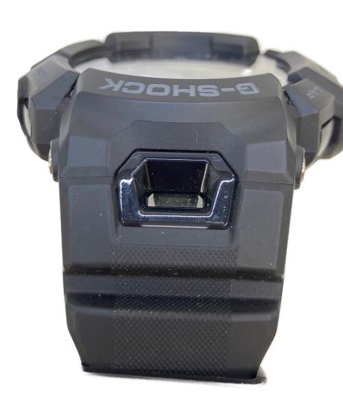 CASIO（カシオ）CASIO (カシオ) 腕時計 ブラックの古着・服飾アイテム