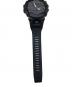 中古・古着 CASIO (カシオ) 腕時計 ブラック：10000円