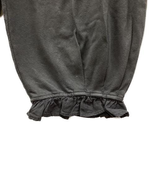 nest Robe（ネストローブ）nest Robe (ネストローブ) パンツ グレー サイズ:FREEの古着・服飾アイテム