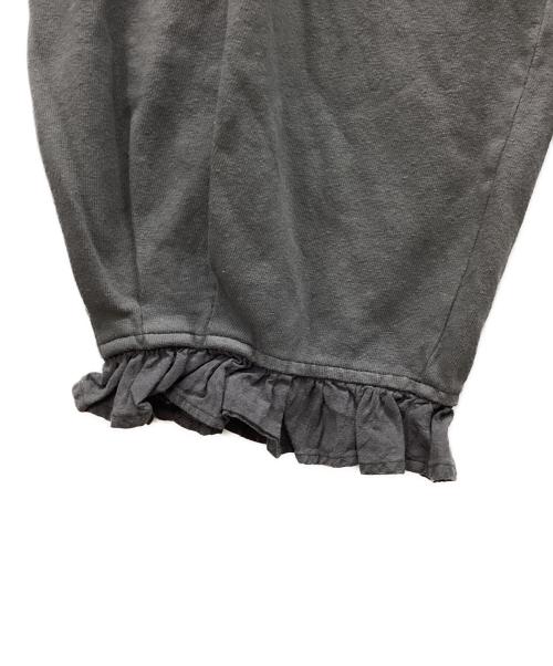 nest Robe（ネストローブ）nest Robe (ネストローブ) パンツ グレー サイズ:FREEの古着・服飾アイテム