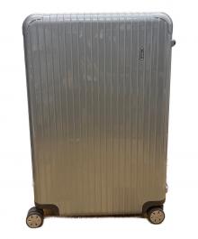 RIMOWA（リモワ）の古着「スーツケース」｜グレー