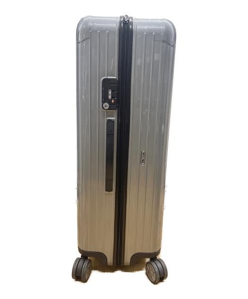 RIMOWA（リモワ）RIMOWA (リモワ) スーツケース グレーの古着・服飾アイテム