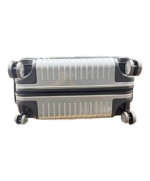 RIMOWA（リモワ）RIMOWA (リモワ) スーツケース グレーの古着・服飾アイテム