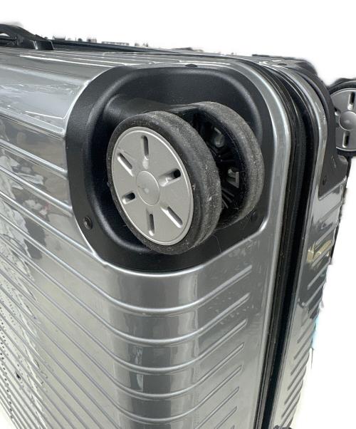 RIMOWA（リモワ）RIMOWA (リモワ) スーツケース グレーの古着・服飾アイテム