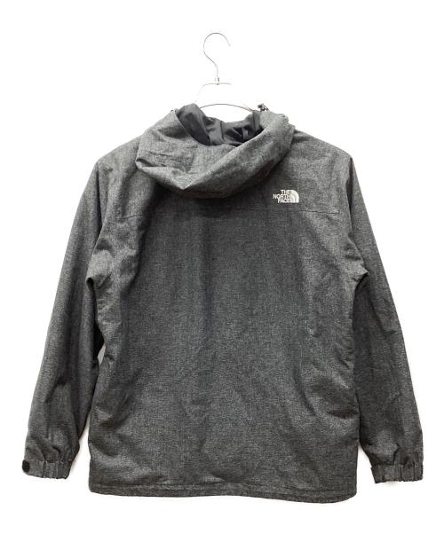 THE NORTH FACE（ザ ノース フェイス）THE NORTH FACE (ザ ノース フェイス) マウンテンパーカー グレー サイズ:XLの古着・服飾アイテム