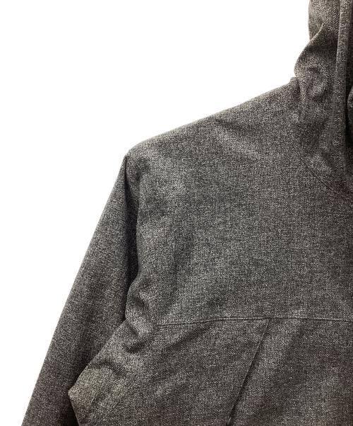 THE NORTH FACE（ザ ノース フェイス）THE NORTH FACE (ザ ノース フェイス) マウンテンパーカー グレー サイズ:XLの古着・服飾アイテム